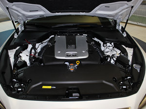 2014款3.7L 舒适版 其它