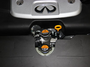 2014款3.7L 舒适版 其它