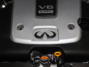 2014款3.7L 舒适版 其它