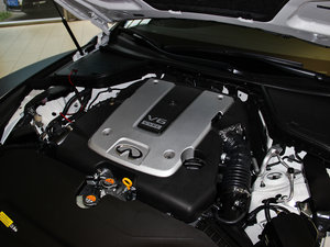 2014款3.7L 舒适版 其它