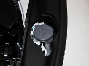 2014款3.7L 舒适版 其它
