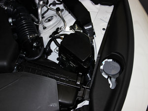 2014款3.7L 舒适版 其它