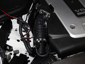 2014款3.7L 舒适版 其它