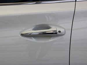2014款3.7L 舒适版 主驾门拉手