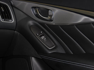 2014款3.7L 舒适版 空间座椅