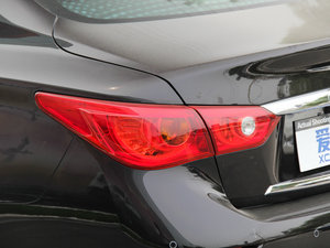 2014款2.0T 舒适版 细节外观