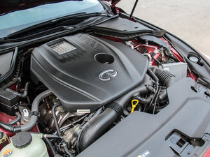 2014款2.0T 豪华运动版 其它