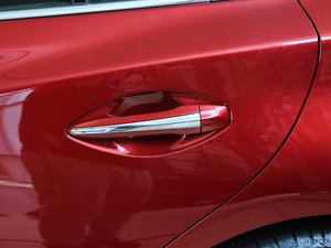 2014款2.0T 豪华版 细节外观