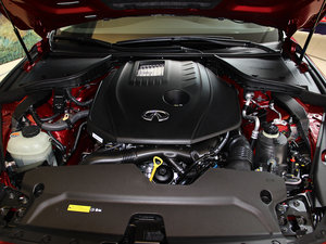 2014款2.0T 豪华版 其它