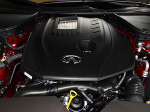 2014款2.0T 豪华版 其它