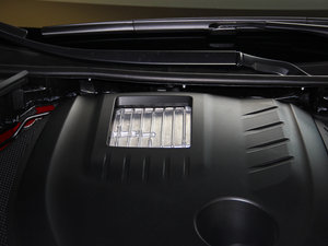 2014款2.0T 豪华版 其它
