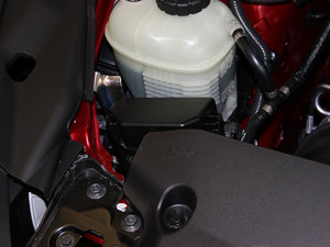 2014款2.0T 豪华版 其它