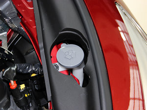 2014款2.0T 豪华版 其它