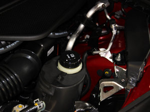 2014款2.0T 豪华版 其它