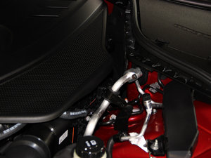 2014款2.0T 豪华版 其它