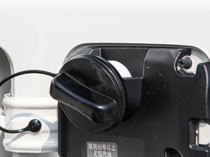 2014款2.0T 豪华运动版 细节外观
