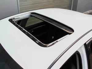 2014款2.0T 豪华运动版 细节外观