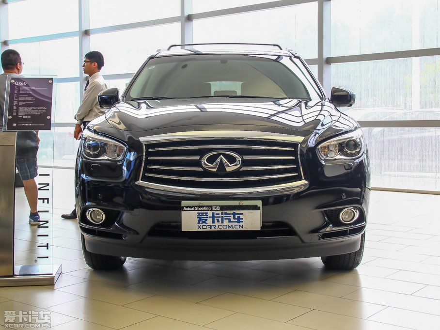 2014ӢQX60(M(jn)) 3.5L (q)׿Խ