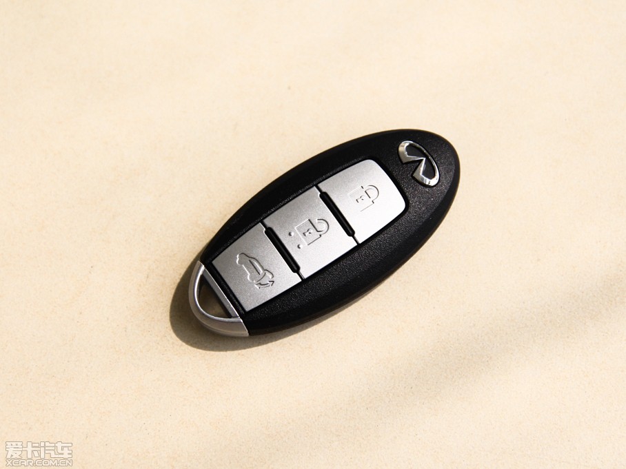 2014ӢQX60(M) 3.5L ׿Խ