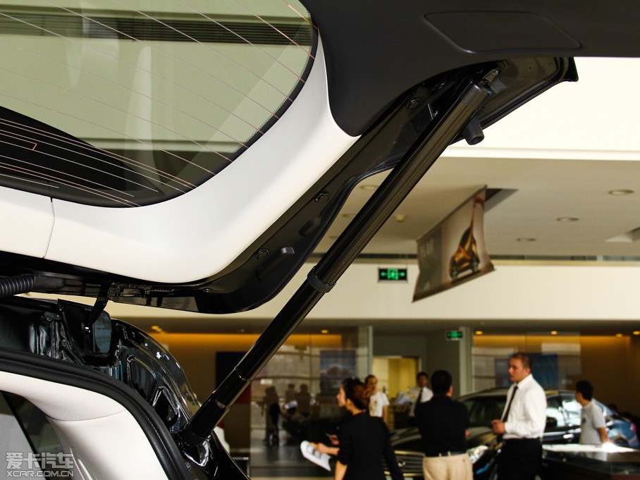 2014ӢQX60(M) 3.5L ׿Խ