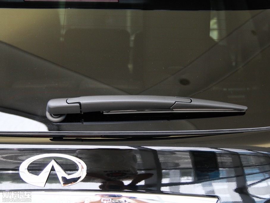 2014ӢQX60(M) 3.5L ׿Խ