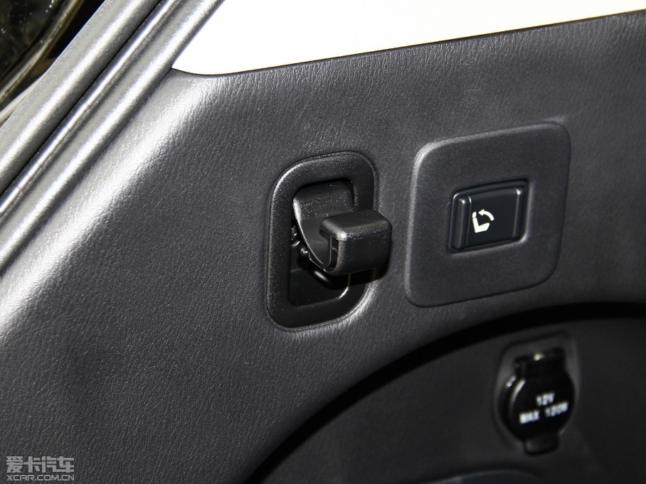 2014��Ӣ�����QX60(�M��) 3.5L ���׿Խ��