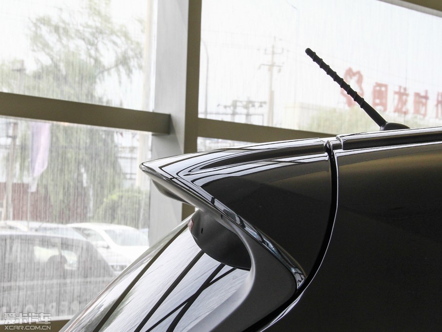 2014ӢQX60(M) 3.5L ׿Խ