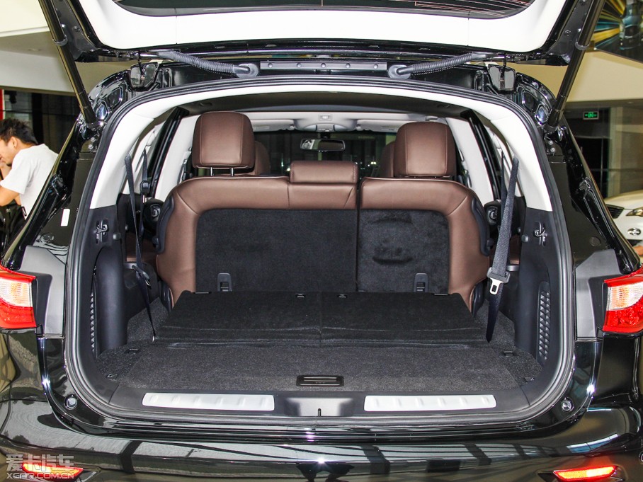 2014ӢQX60(M) 3.5L ׿Խ