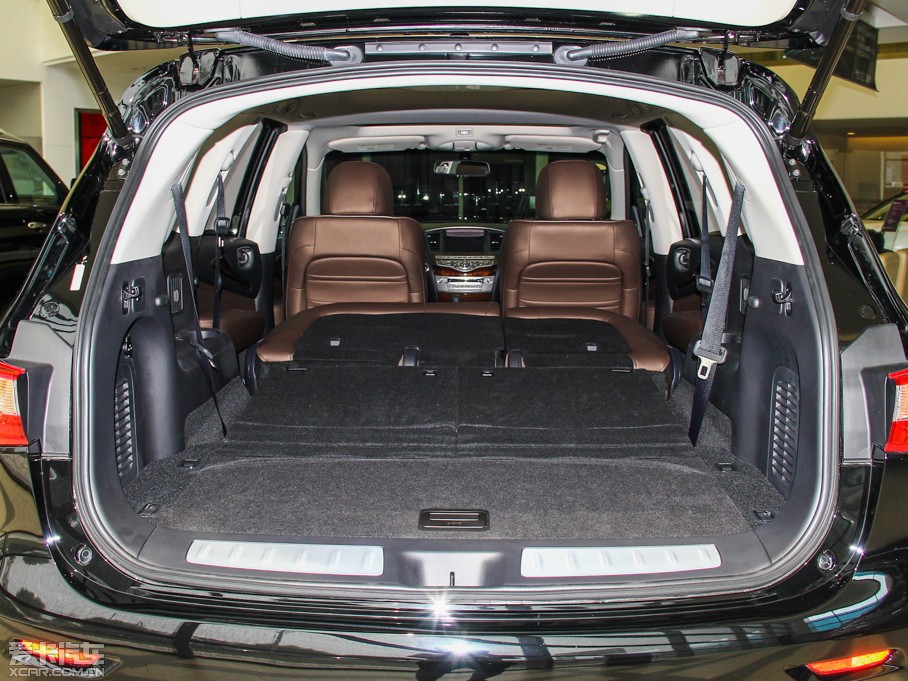 2014ӢQX60(M(jn)) 3.5L (q)׿Խ