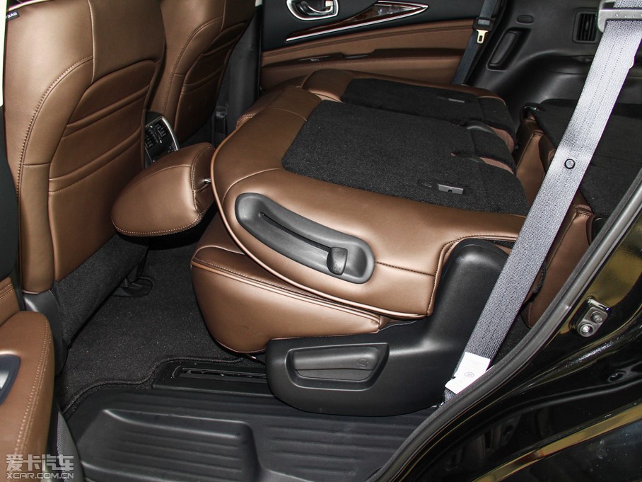 2014ӢQX60(M(jn)) 3.5L (q)׿Խ