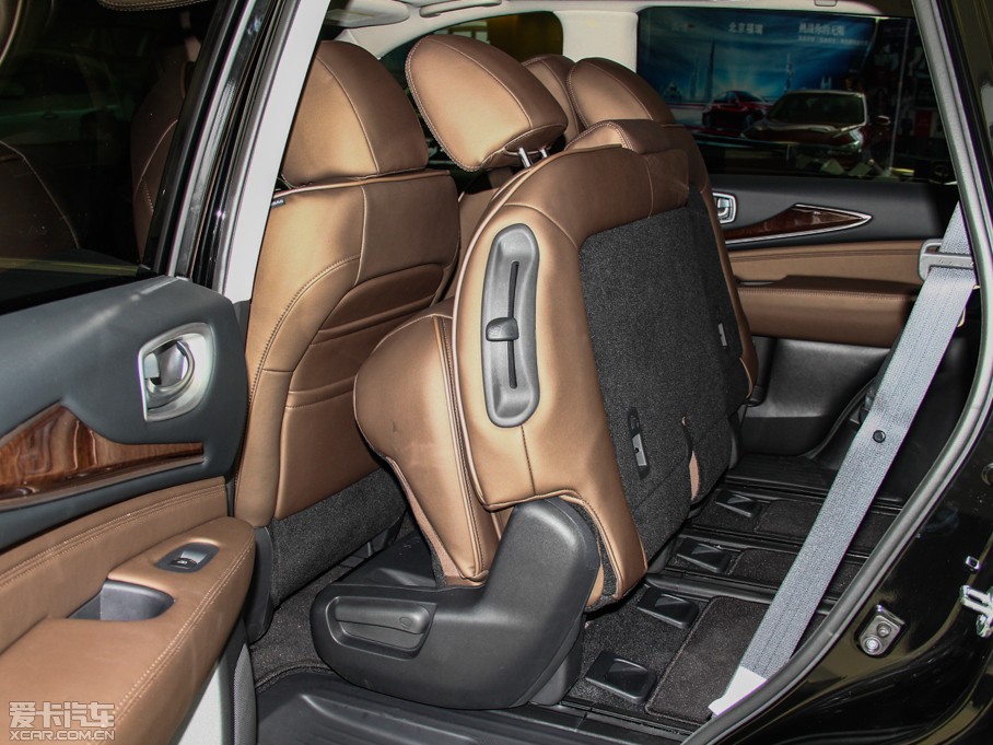 2014ӢQX60(M) 3.5L ׿Խ