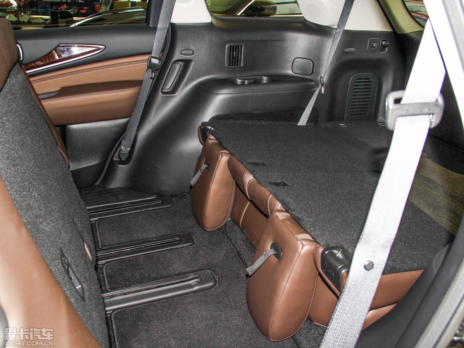 2014ӢQX60(M) 3.5L ׿Խ