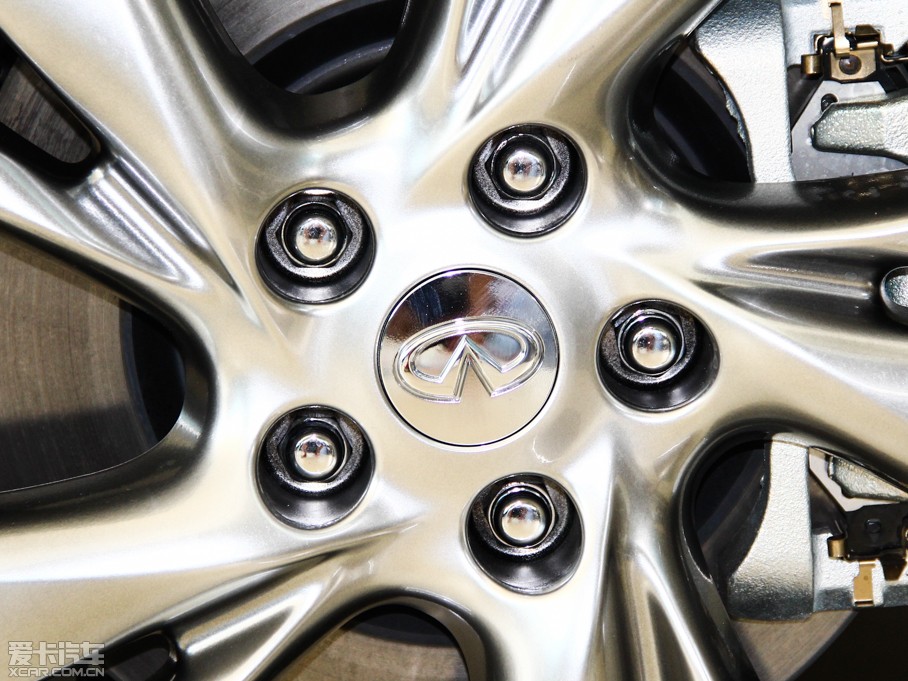 2014ӢQX60(M) 3.5L ׿Խ