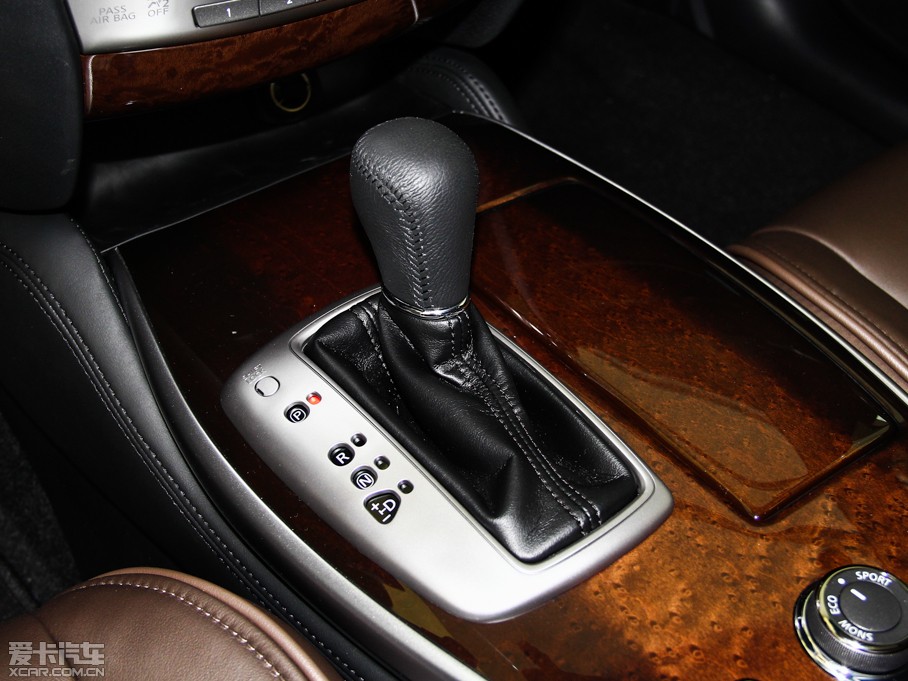 2014ӢQX60(M) 3.5L ׿Խ