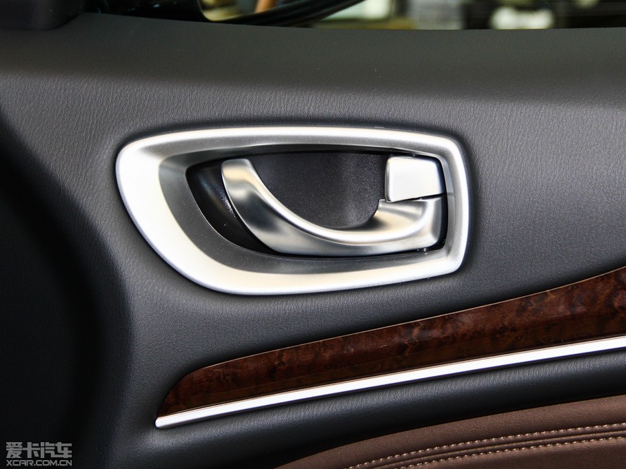 2014ӢQX60(M) 3.5L ׿Խ