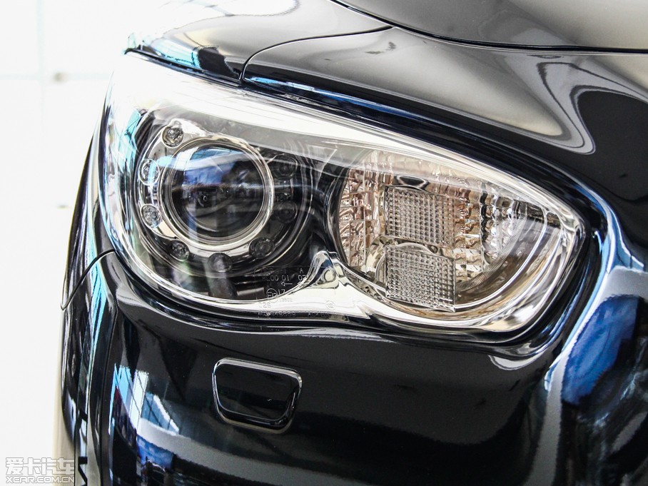 2014ӢQX60(M(jn)) 3.5L (q)׿Խ