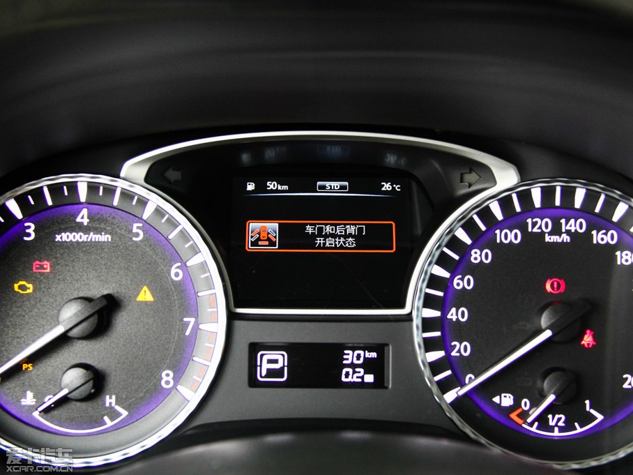 2014ӢQX60(M) 3.5L ׿Խ