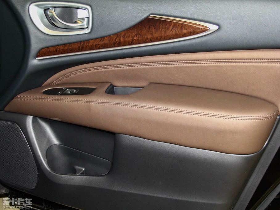 2014ӢQX60(M) 3.5L ׿Խ