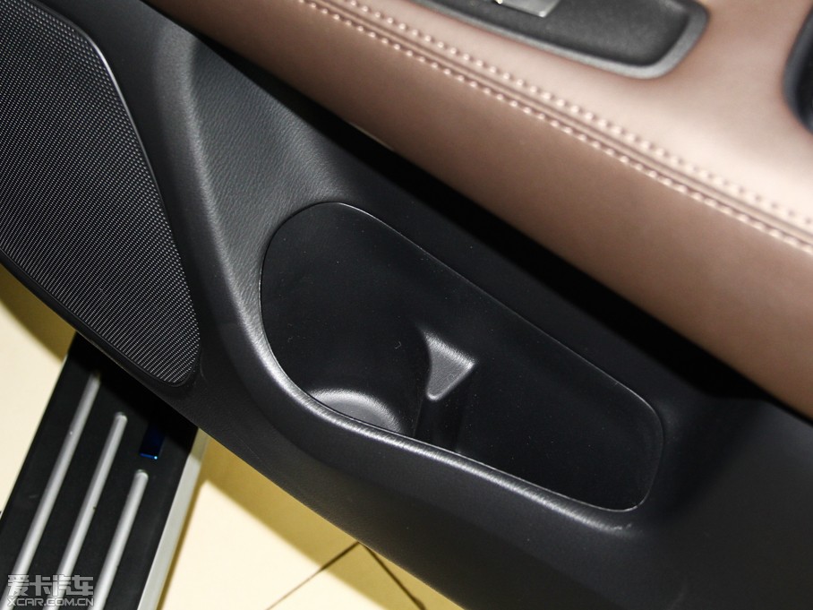 2014��Ӣ�����QX60(�M��) 3.5L ���׿Խ��