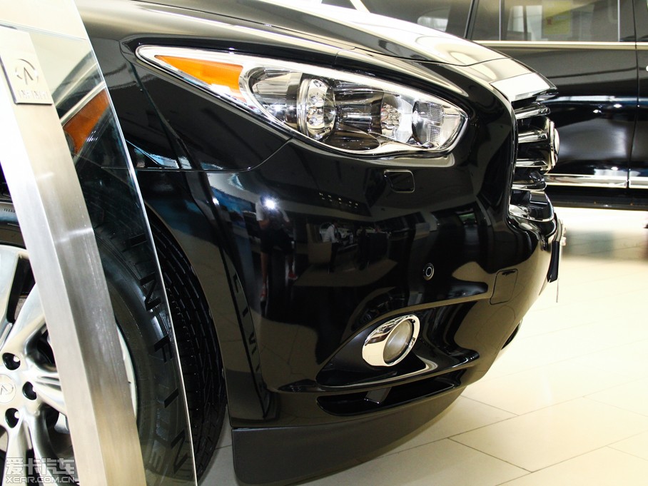 2014ӢQX60(M) 3.5L ׿Խ