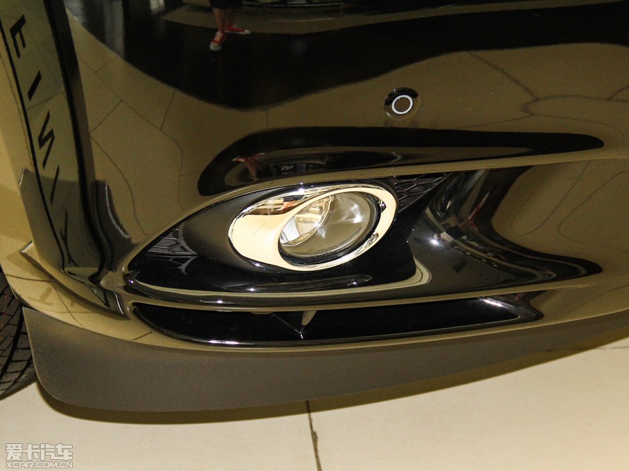 2014ӢQX60(M) 3.5L ׿Խ