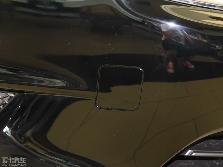 2014��Ӣ�����QX60(�M��) 3.5L ���׿Խ��