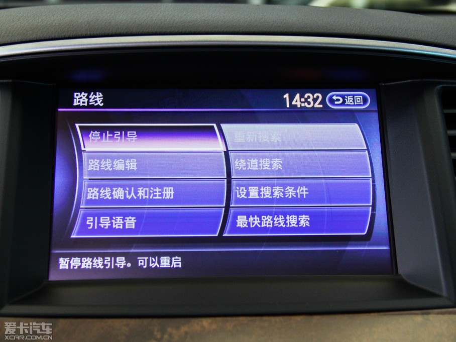 2014ӢQX60(M(jn)) 3.5L (q)׿Խ