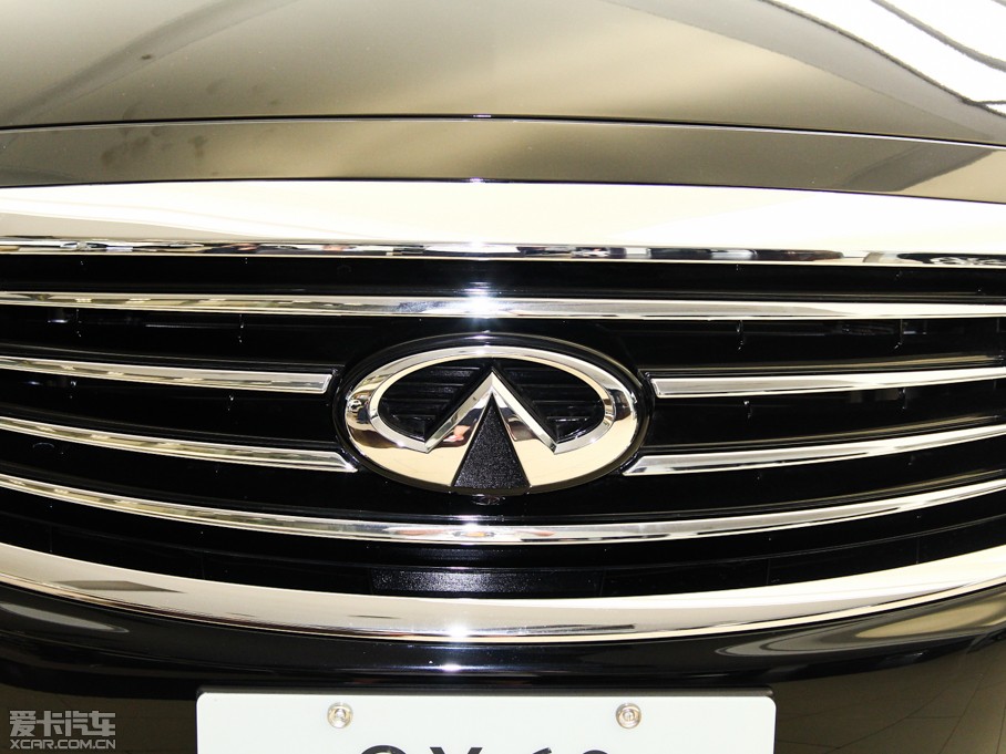 2014ӢQX60(M) 3.5L ׿Խ