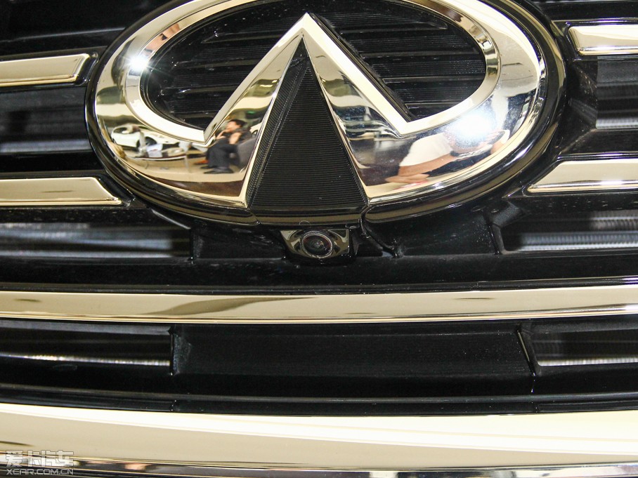 2014ӢQX60(M(jn)) 3.5L (q)׿Խ