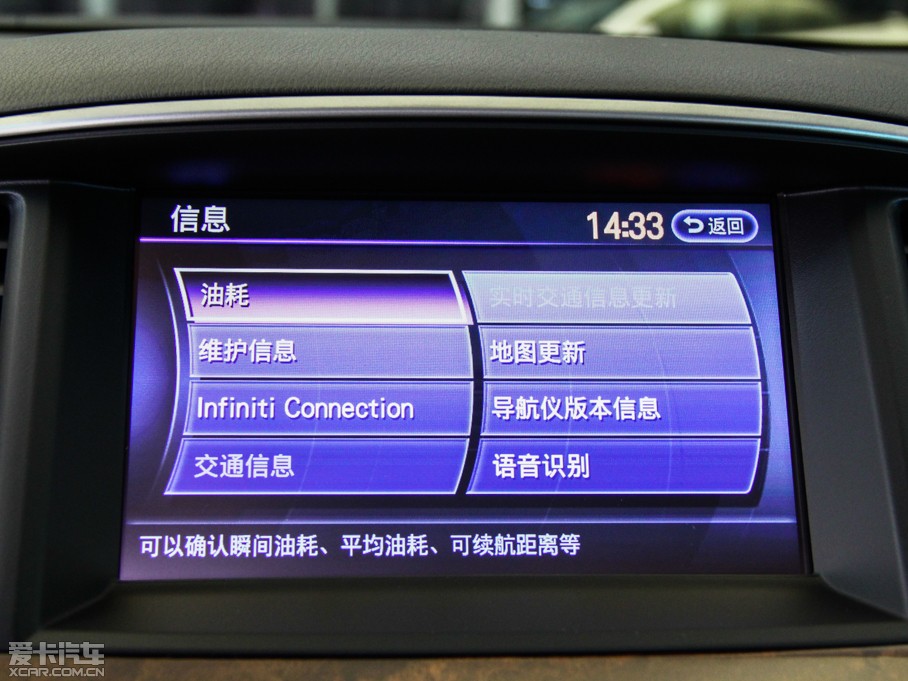 2014ӢQX60(M(jn)) 3.5L (q)׿Խ