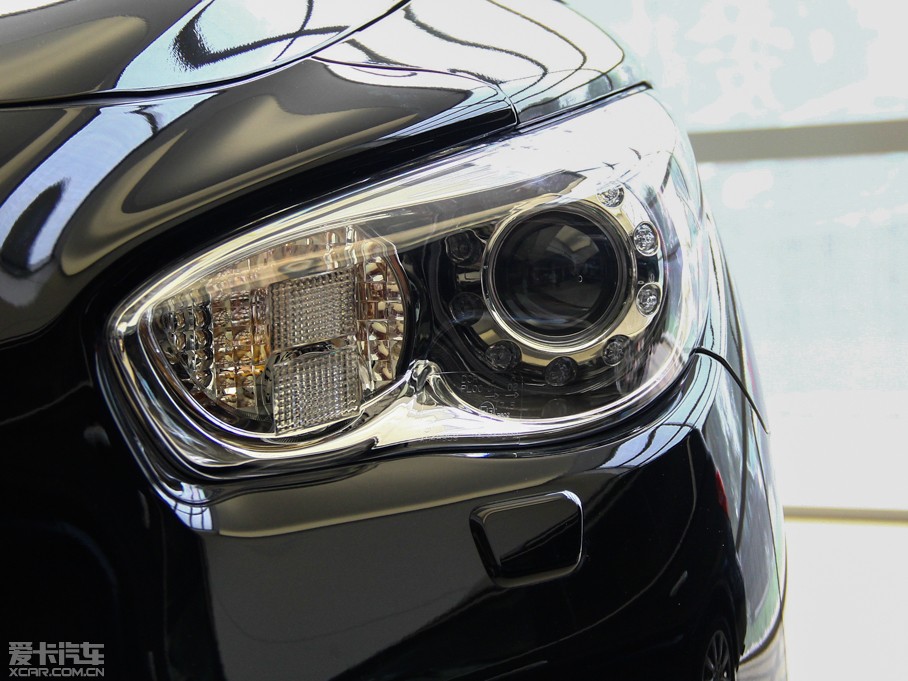 2014ӢQX60(M) 3.5L ׿Խ