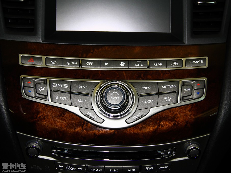 2014ӢQX60(M) 3.5L ׿Խ