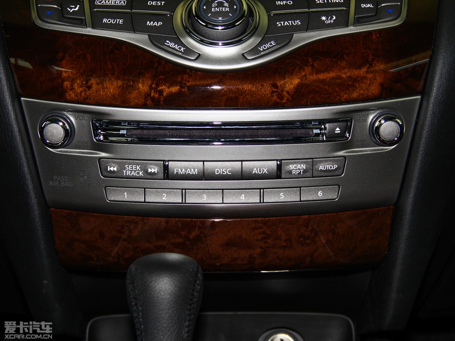 2014ӢQX60(M(jn)) 3.5L (q)׿Խ