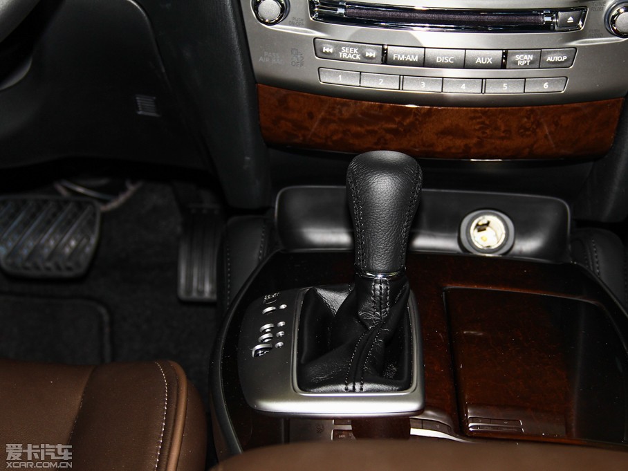 2014ӢQX60(M) 3.5L ׿Խ